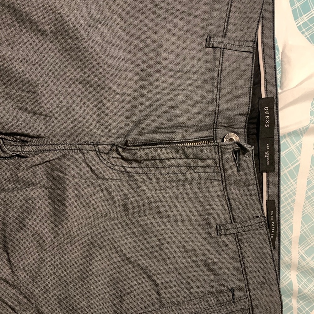 Guess Slim Tapered